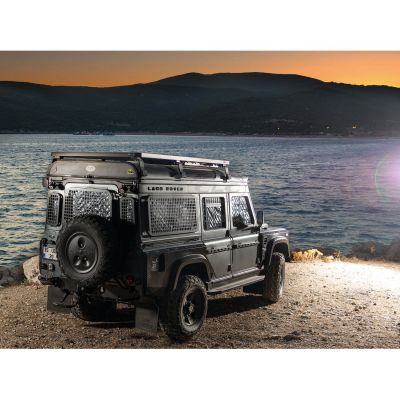 Volkswagen T5/T6